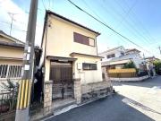 大和高田市池田貸家