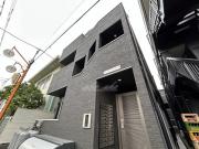 小田急小田原線本厚木駅まで徒歩5分