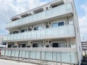 ＪＲ京葉線蘇我駅まで徒歩9分