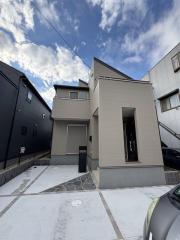 Sumai-to千葉市若葉区千城台東02