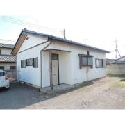 SKアパートメント