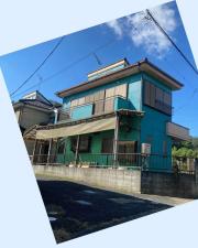 美山町戸建貸家