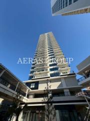 THE TOWER 湘南辻堂