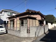 津田沼7丁目貸家