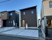 リナージュL 豊橋多米中町1丁目第1期 1号棟