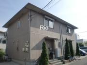 ルピナス烏山 A棟