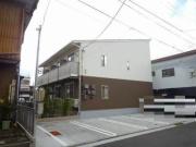 ＪＲ信越本線長岡駅まで徒歩24分