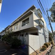 ユーロハイツ交野桜ケ丘E棟