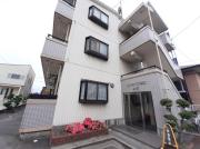 サンライズ鶴江A棟