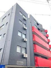 シロハイヌ門戸