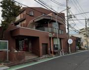 パストラル東菊名アネックス