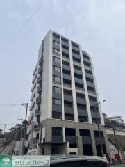 西鉄天神大牟田線高宮駅まで徒歩18分