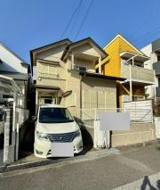 とさでん交通後免線東新木駅まで徒歩10分