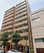 ライオンズマンション神楽坂第5
