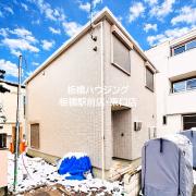 （仮）東山町戸建