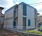 レオパレスコンフォート稲荷町