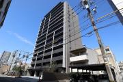 サーパス富山三番町レジデンス
