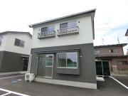 ＪＲ仙山線愛子駅まで徒歩2分