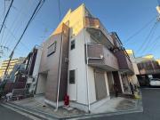 地下鉄御堂筋線昭和町駅まで徒歩12分
