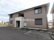 アベニーダHISA B棟