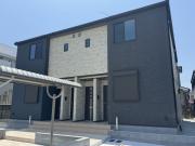 地下鉄西神・山手線伊川谷駅までバス約9分 徒歩4分