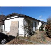 遠山大瀬木貸家