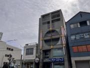 ＪＲ山陽本線魚住駅まで徒歩3分