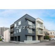 ラ・レジーナ福住 B棟