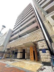 ＪＲ山陽本線神戸駅まで徒歩9分