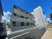 豊橋鉄道東田本線東八町駅まで徒歩2分