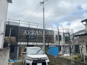西武新宿線東伏見駅まで徒歩14分