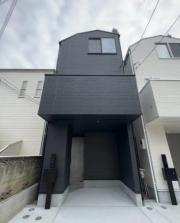 ＪＲ南武線武蔵新城駅まで徒歩6分