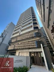 エスリードレジデンス大阪谷町ザ・マークス
