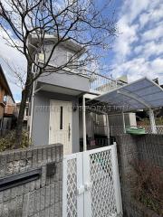 東急目黒線大岡山駅まで徒歩13分