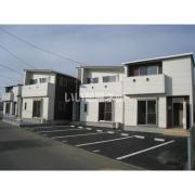 ＪＲ東北本線氏家駅まで徒歩41分