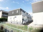 リーブルファイン七宝町I