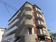 石屋川ロイヤルハイツ