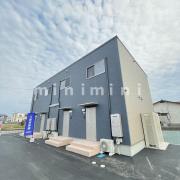 熊本市電健軍線健軍町駅まで徒歩55分