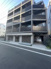 東急東横線学芸大学駅まで徒歩12分