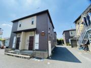 サンクレールABC棟