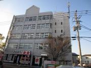 エレガンス青葉