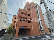 東品川シーサイドコート