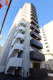 東京メトロ日比谷線南千住駅まで徒歩9分