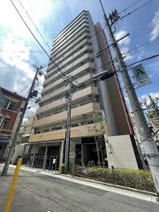 ＪＲ東海道本線元町駅まで徒歩5分