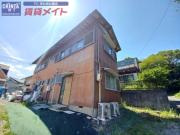 吉川テラスハウス