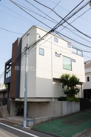 代田4丁目戸建