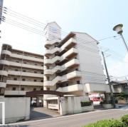 マンション福山