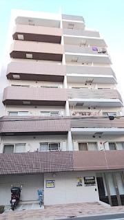 B CITY両国