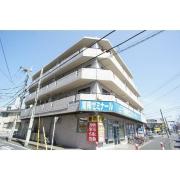 キャッスル相模原