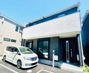 柏市旭町8丁目2号棟
